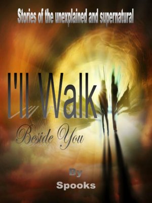 cover image of I'll Walk Beside You!